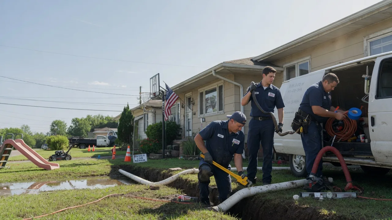 Toilet Installation in Nebraska City, NE near me